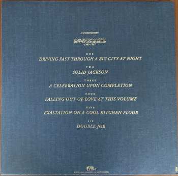LP Bright Eyes: A Collection Of Songs Written And Recorded 1995-1997 (A Companion) LTD | CLR