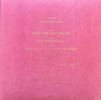 LP Bright Eyes: Noise Floor: Rarities 1998-2005 (A Companion) LTD | CLR