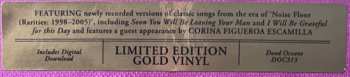 LP Bright Eyes: Noise Floor: Rarities 1998-2005 (A Companion) LTD | CLR