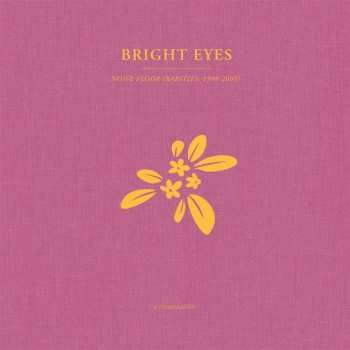LP Bright Eyes: Noise Floor: Rarities 1998-2005 (A Companion) LTD | CLR