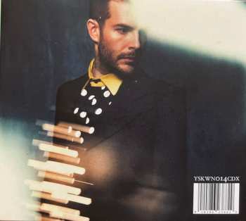 4CD Bright Light Bright Light: Make Me Believe In Hope