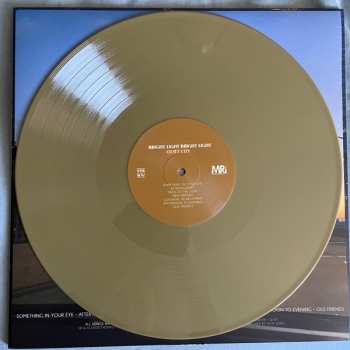 LP Bright Light Bright Light: Quiet City / How Queer CLR