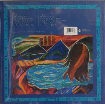 LP Brigid Mae Power: Head Above The Water LTD | CLR