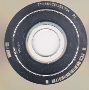 CD Original Wiener Deutschmeister Schrammeln: Im Prater Blüh'n Wieder Die Bäume