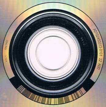 CD Brigitte: À Bouche Que Veux-tu 