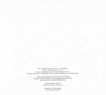 CD Brigitte: Toutes Nues