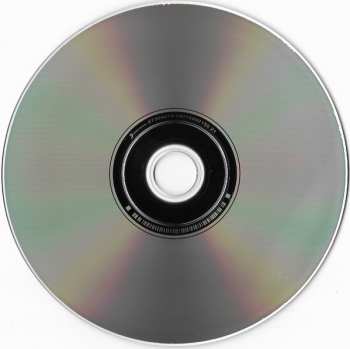 CD Brigitte: Toutes Nues