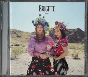 2CD/Box Set Brigitte: À Bouche Que Veux-Tu / Nues