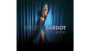 CD Brigitte Bardot: Best Of