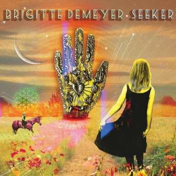 CD Brigitte DeMeyer: Seeker