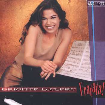 CD Brigitte LeClerc: Fratata!