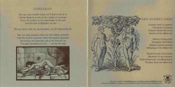 CD Brimstone Coven: Black Magic