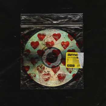 CD Bring Me the Horizon: Amo