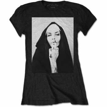 Merch Bring Me the Horizon: Dámske Tričko Show Me A Sign 