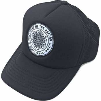 Merch Bring Me the Horizon: Kšiltovka Sempiternal
