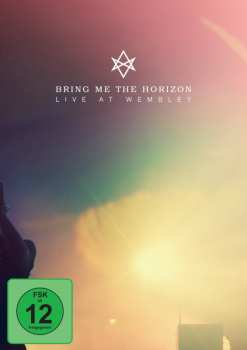 Album Bring Me the Horizon: Live At Wembley