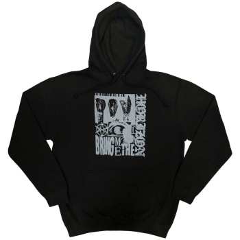 Merch Bring Me the Horizon: Mikina Bug