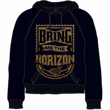 Merch Bring Me the Horizon: Mikina Dynamite 