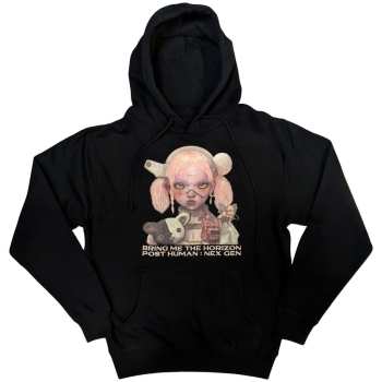 Merch Bring Me the Horizon: Mikina Nex Gen Cover