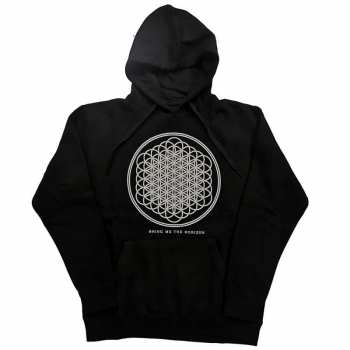 Merch Bring Me the Horizon: Mikina Sempiternal 