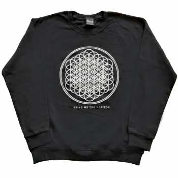 Merch Bring Me the Horizon: Mikina Sempiternal 