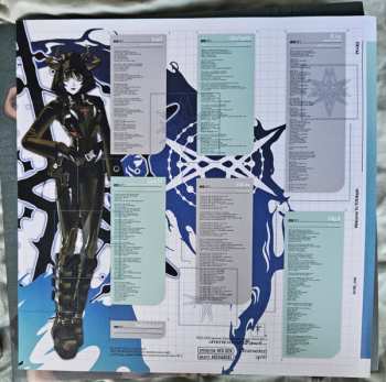 2LP Bring Me the Horizon: Post Human: Nex Gen