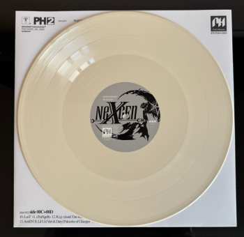 2LP Bring Me the Horizon: Post Human: Nex Gen CLR