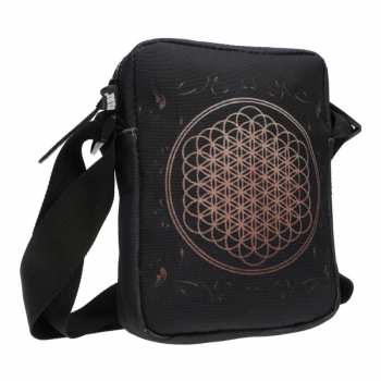 Merch Bring Me the Horizon: Taška cez rameno Flower Of Life 