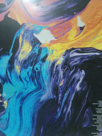 LP Bring Me the Horizon: That's The Spirit CLR | LTD