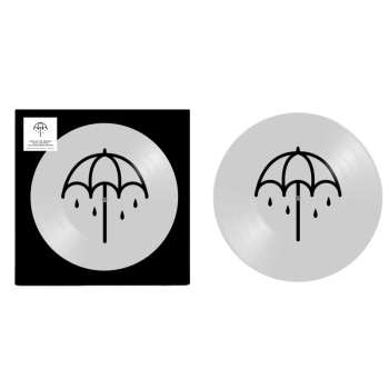 LP Bring Me the Horizon: That's The Spirit