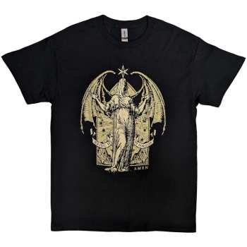 Merch Bring Me the Horizon: Tričko Angel Amen