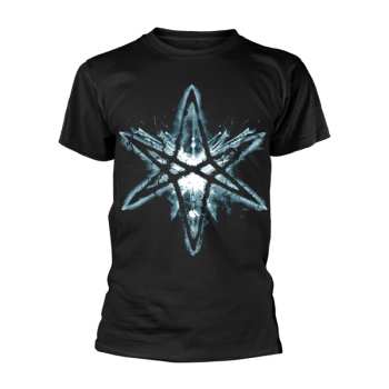 Merch Bring Me the Horizon: Frosted Hex XS
