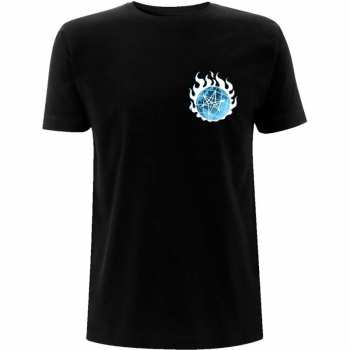 Merch Bring Me the Horizon: Tričko Globe 