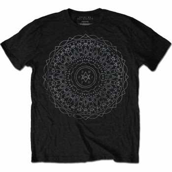 Merch Bring Me the Horizon: Tričko Kaleidoscope 