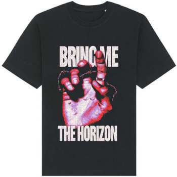 Merch Bring Me the Horizon: Tričko Lost