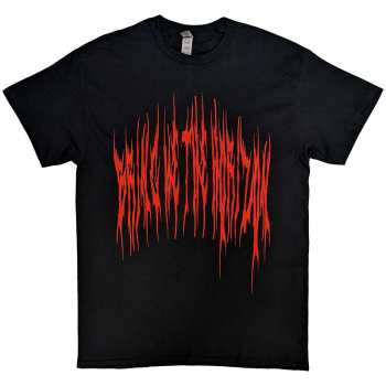 Merch Bring Me the Horizon: Tričko Praying Amend