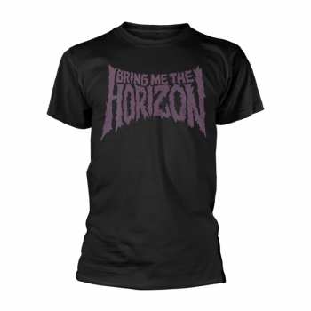 Merch Bring Me the Horizon: Tričko Reaper