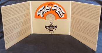 CD Brinsley Schwarz: It's All Over Now