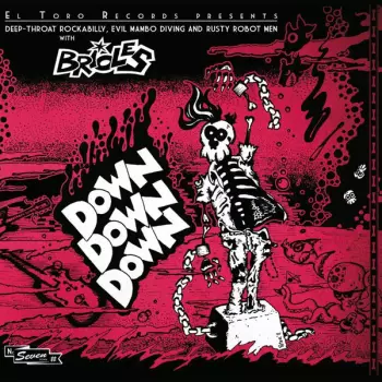 Down, Down, Down