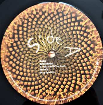LP Briston Maroney: Sunflower