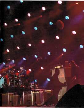 Blu-ray Joe Bonamassa: British Blues Explosion Live