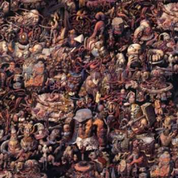 Album British Sea Power: Disco Elysium