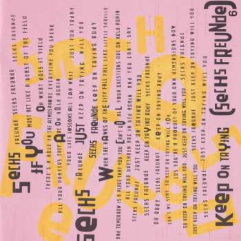 CD British Sea Power: Let The Dancers Inherit The Party