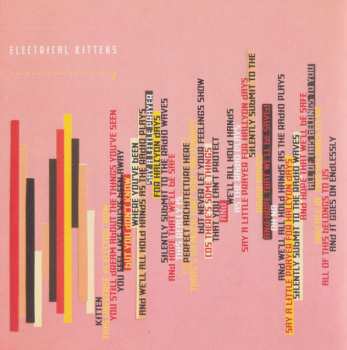 CD British Sea Power: Let The Dancers Inherit The Party