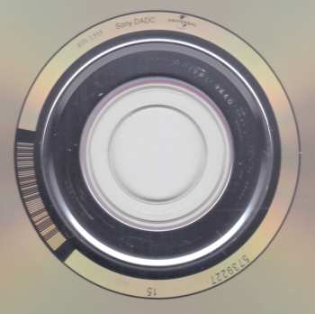 CD British Sea Power: Let The Dancers Inherit The Party