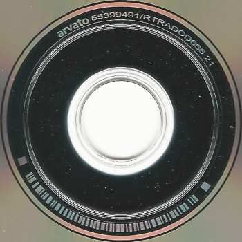 CD British Sea Power: Machineries Of Joy