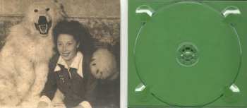 CD British Sea Power: Machineries Of Joy