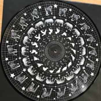 2LP British Sea Power: Open Season PIC | LTD | NUM | CLR