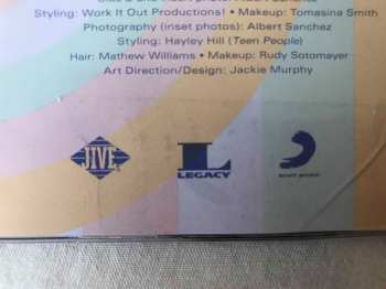 LP Britney Spears: ...Baby One More Time LTD | PIC