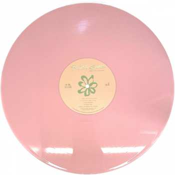 LP Britney Spears: ...Baby One More Time LTD | CLR